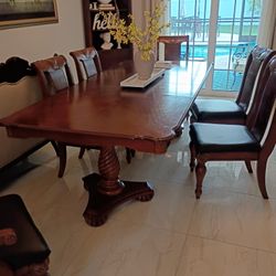 Dining Room Set 