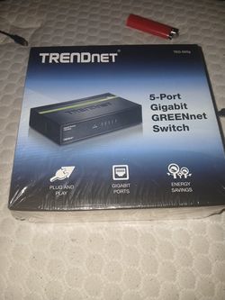 Trendnet