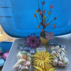 Easter Decorations