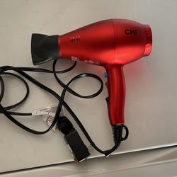 Chi Hair Dryer
