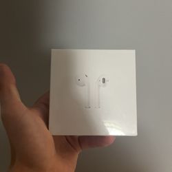 AirPod Gen 2