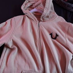 True Religion Sweater Medium 