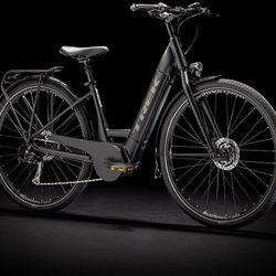 TREK VERVE 3+ E-BIKE