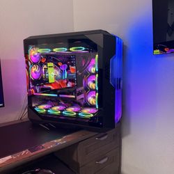 Gaming Pc Asus Rog Ultra 9 Rtx 5080