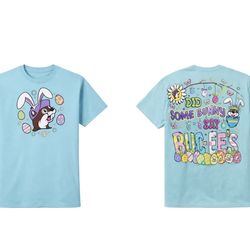 2026 NEW Buc-ee's Easter T-Shirt  Buc ees sizes Small ,Medium an Large