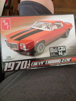 Model kit