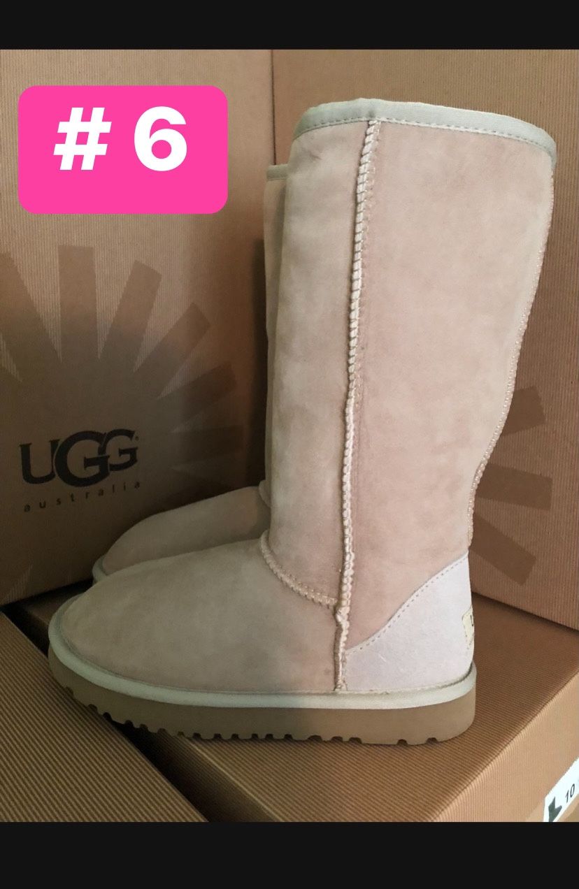 Ugg boots