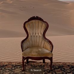 Antique Chair