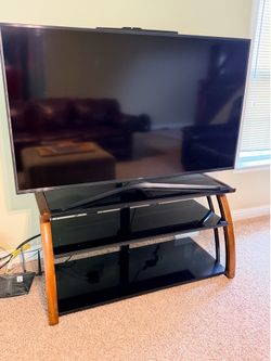 T V stand