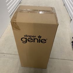Diaper Genie