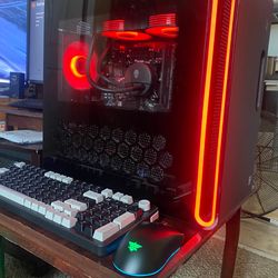 Alienware Gaming PC ( i5 14400F, RTX 5060, 32GB Ram, 512GB Nvme, Win 11 )