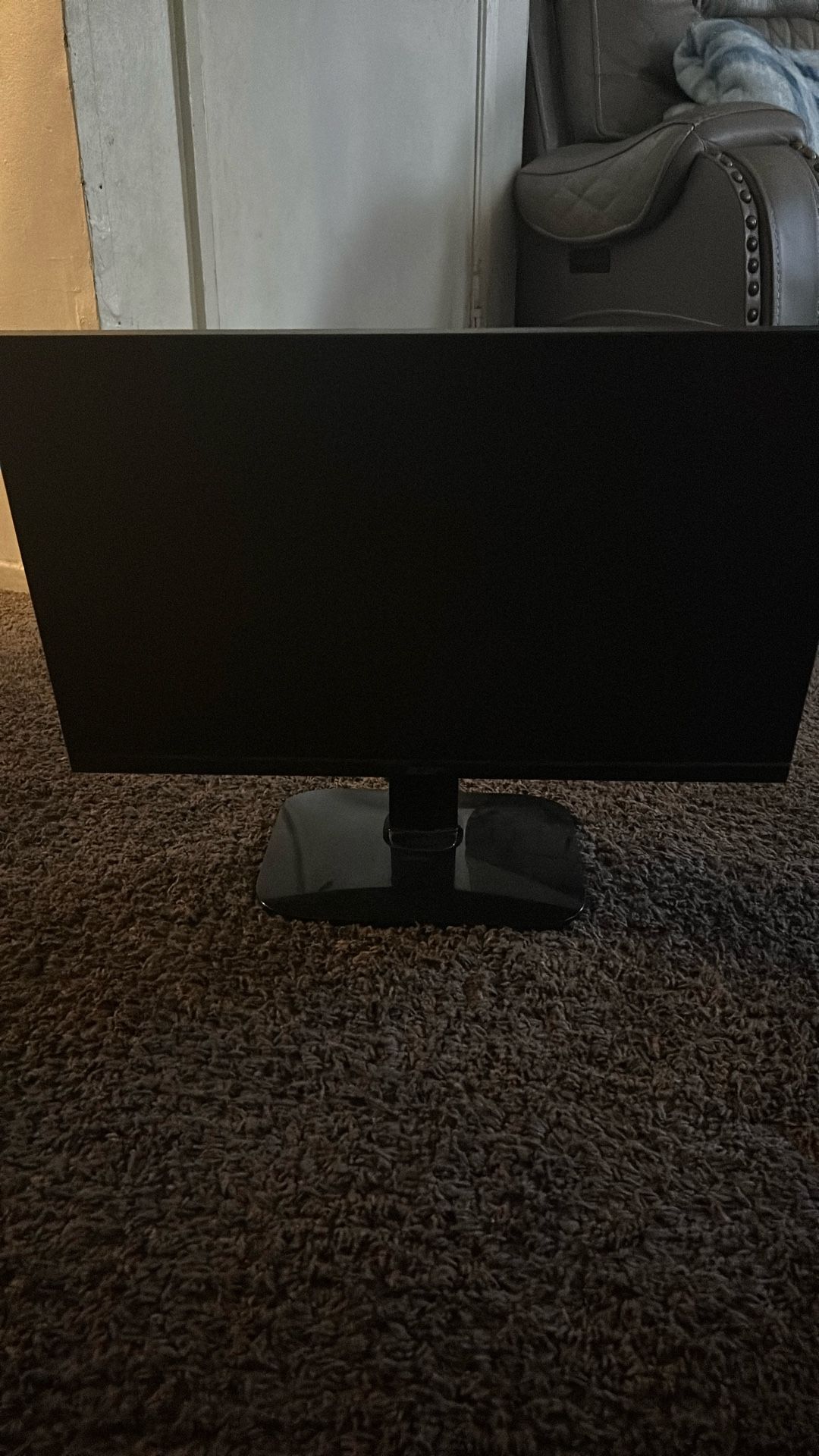 75hz Acer Monitor