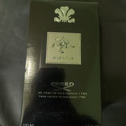 Greed Aventus  Eau de perfum 100 ml