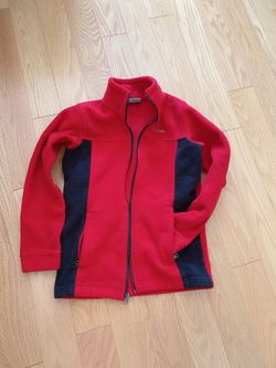 Columbia Warm jacket Kid size 8