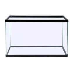 Aquarium Fish Tank Small Reptile Terrarium  