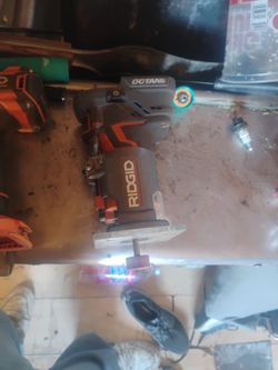 Ridhid Octane Router Best Offer