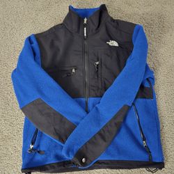 Northface Fleece Jacket. Size M