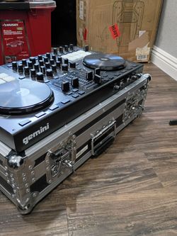 Dj controller