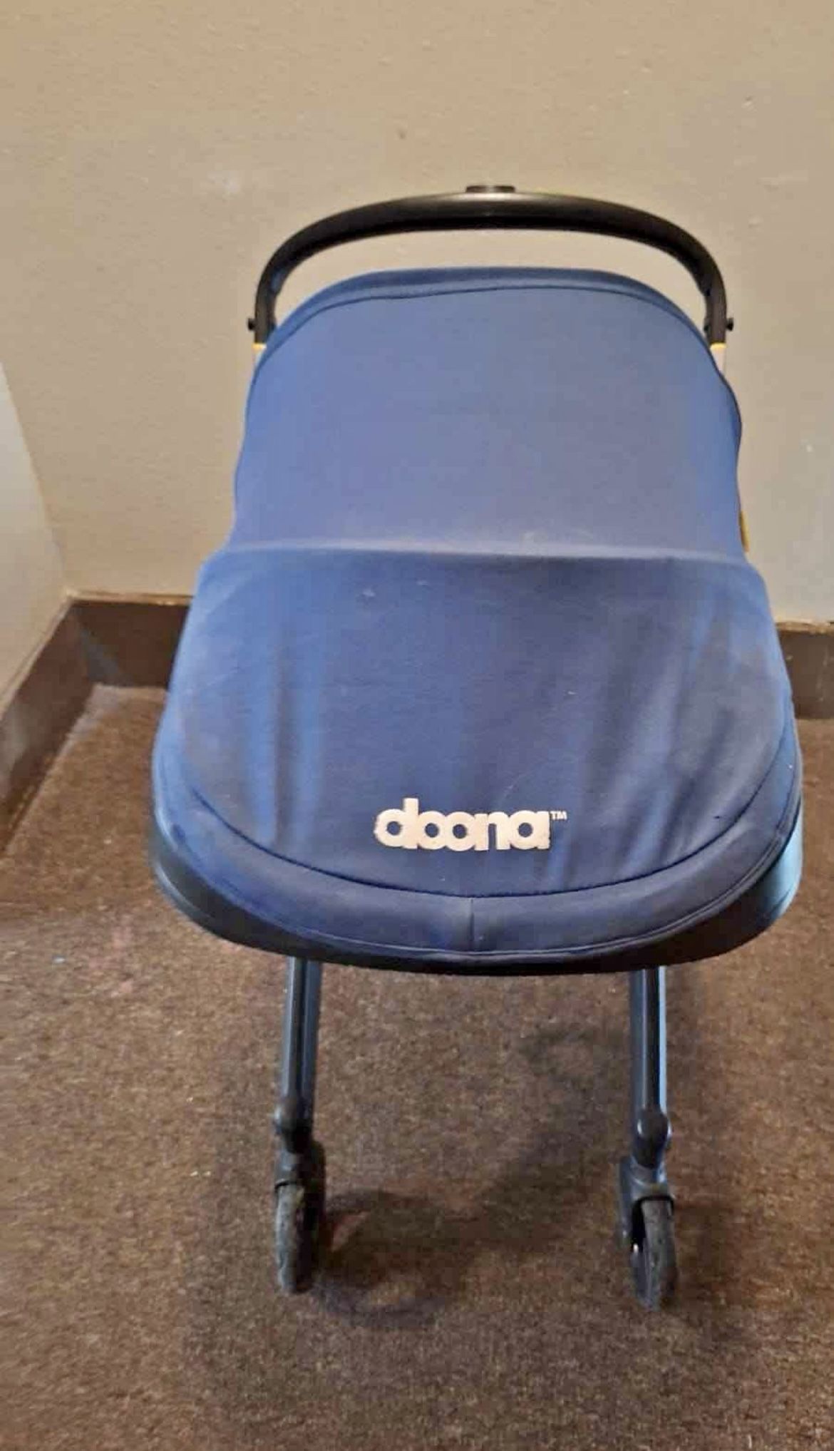Donna Stroller