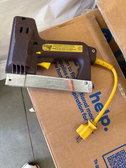 Arrow Fastener