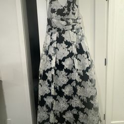 Beautiful Gown Dress