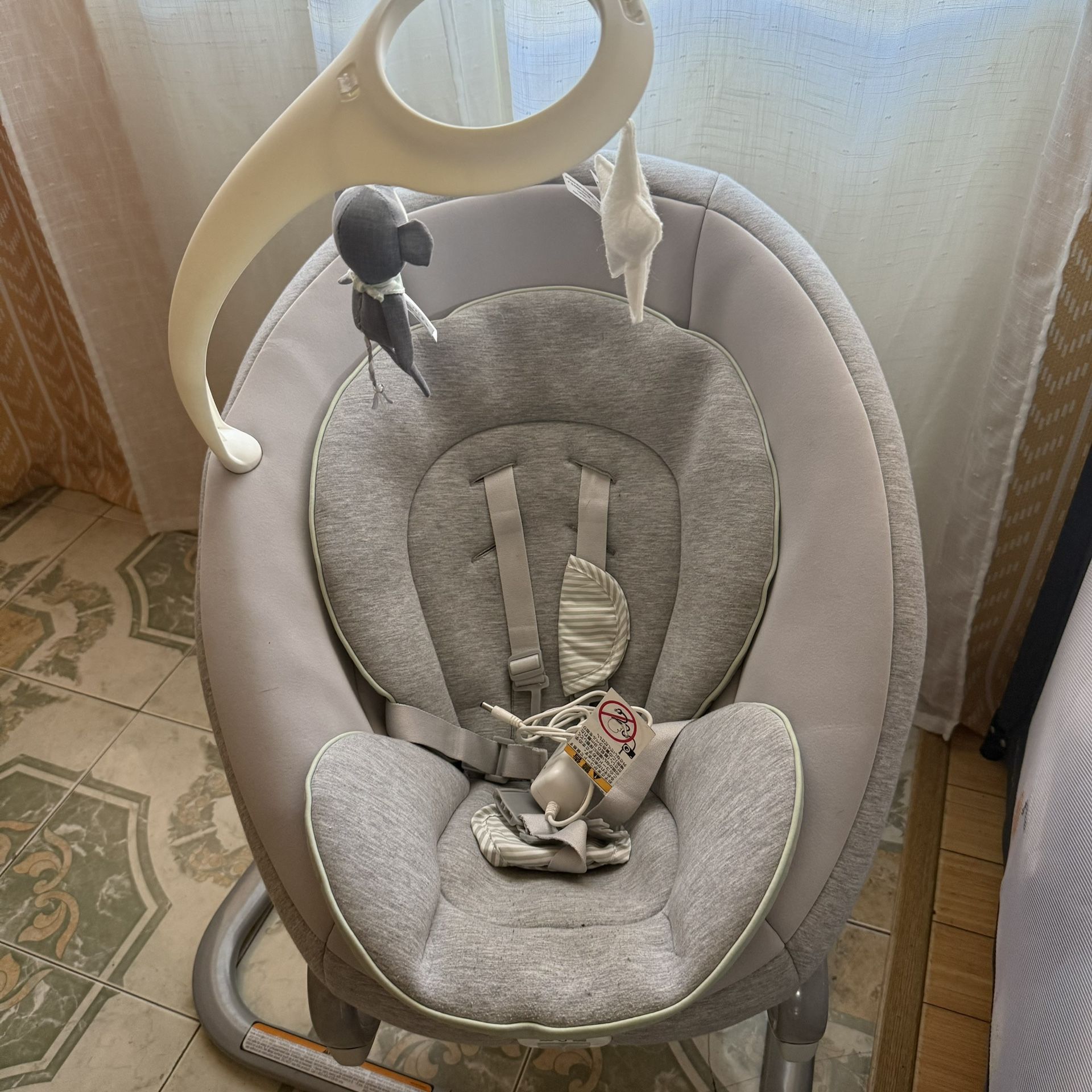 Baby Swing Chair