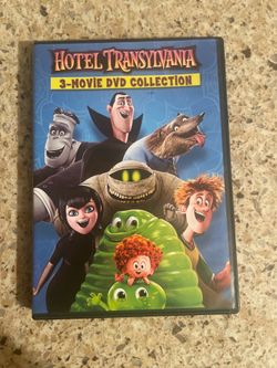 Hotel Transylvania: