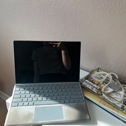 Surface Pro 4 