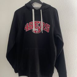 Brand New Niners Hoodie