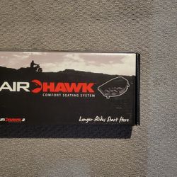 Airhawk Seat Cushion 
