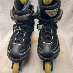 Bladerunner Phaser Rollerblades Size 7
