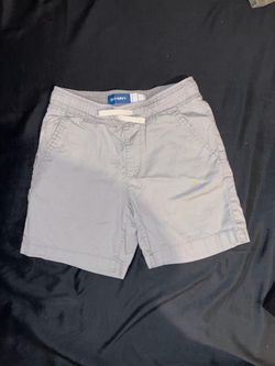 Boy shorts  7-8 Medium