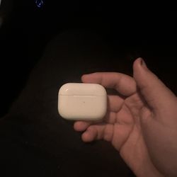 airpod pros the newest gen n jordan ones