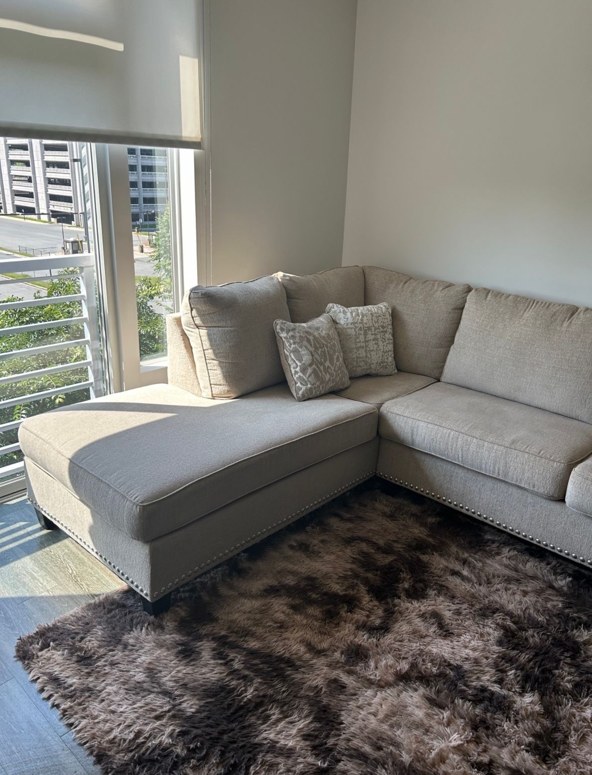 couch
