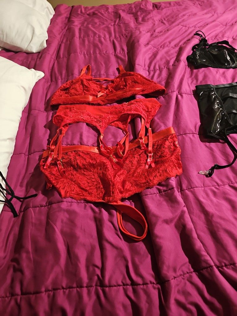 Women Lingerie