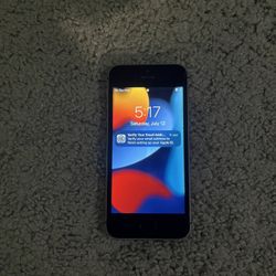 iPhone SE