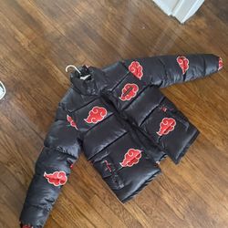 Hypland Naruto Puffer
