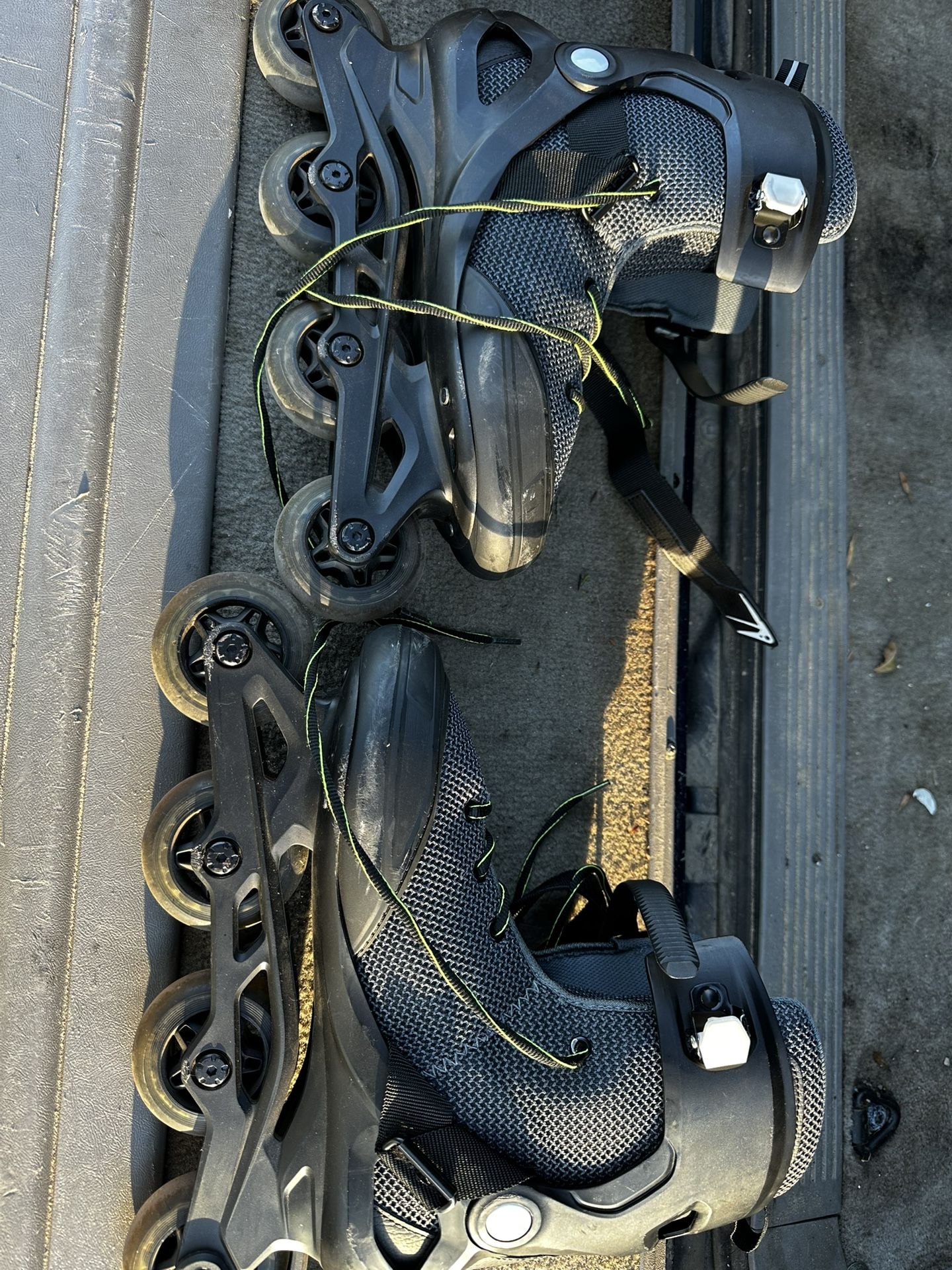 Oxelo Rollerblades