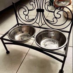 Dog Bowl 