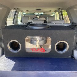 Rockford Fosgate T2s1-13