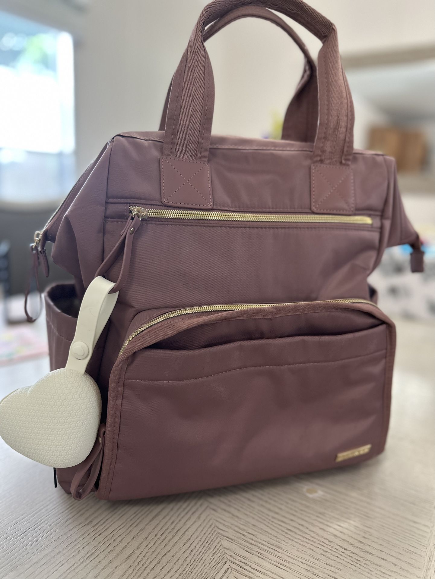 Skip Hop Diaper Bag