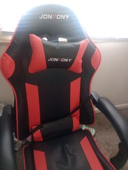 Gaming lot
