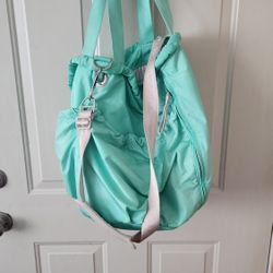 Lululemon Bag