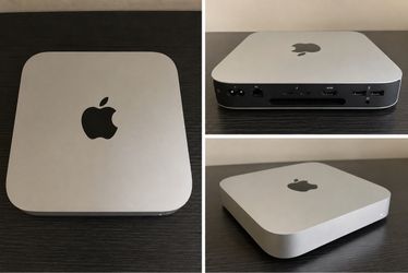Apple Mac Mini M1