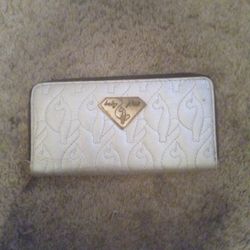 Baby Phat Wallet