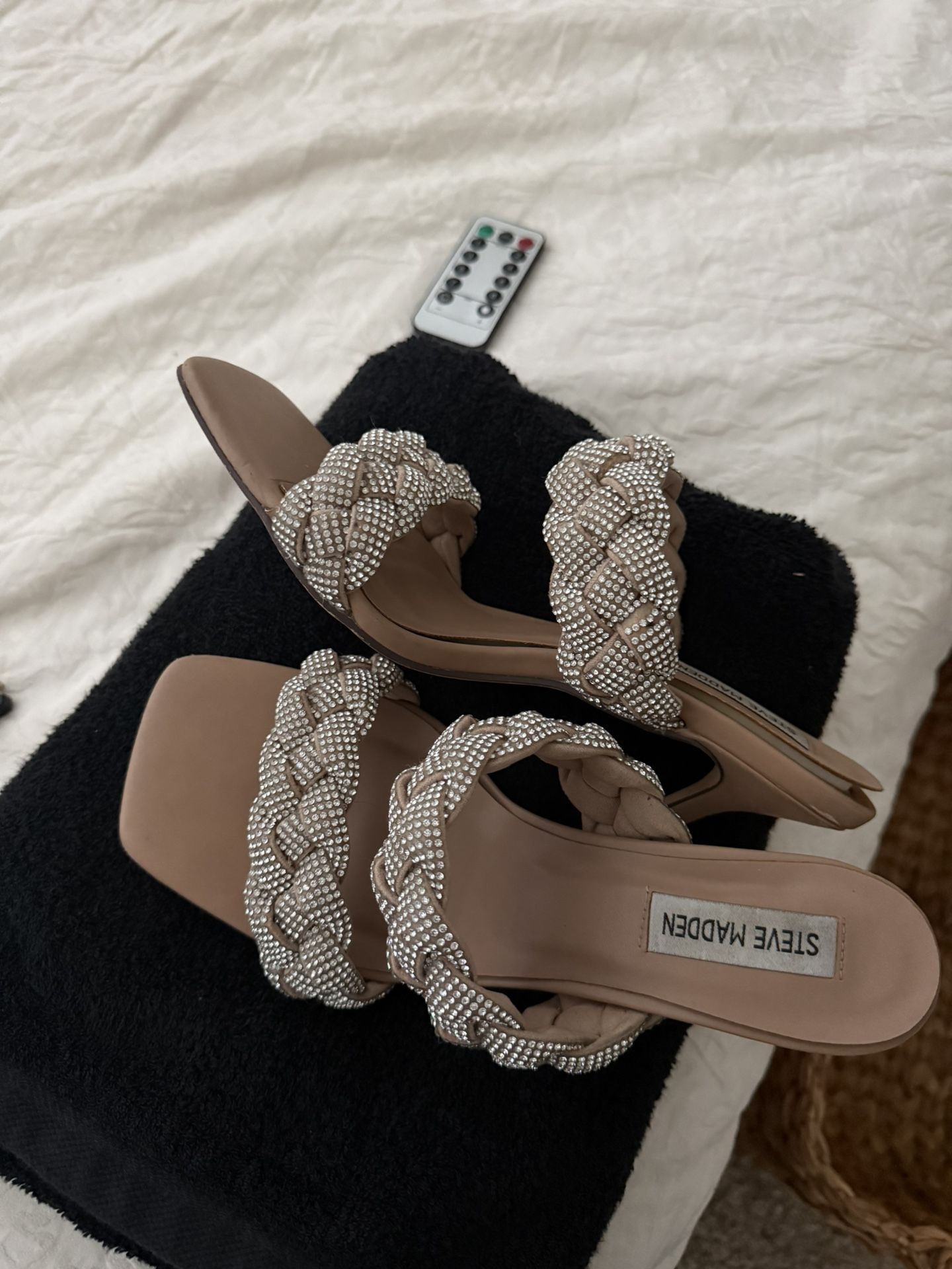 Steve Madden Heels