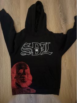 Sdl hoodie