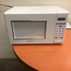 Microwave (clean)