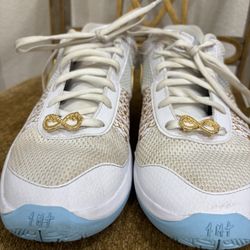 Nike JA 1 Chinese New Year Size 10.5