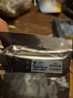 SFC TRANSCEIVER